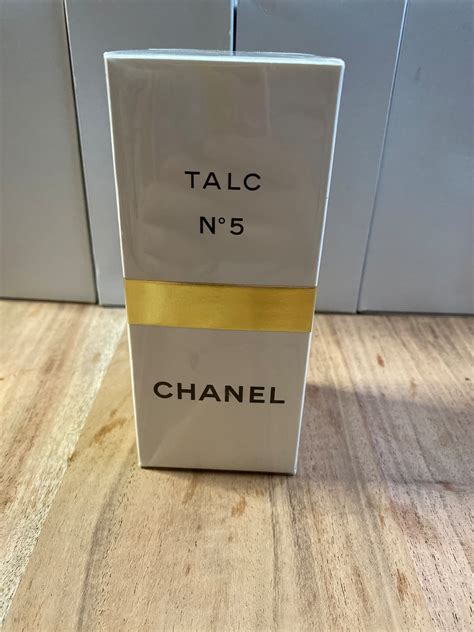 chanel no 5 talcum powder|chanel no 5 perfume refills.